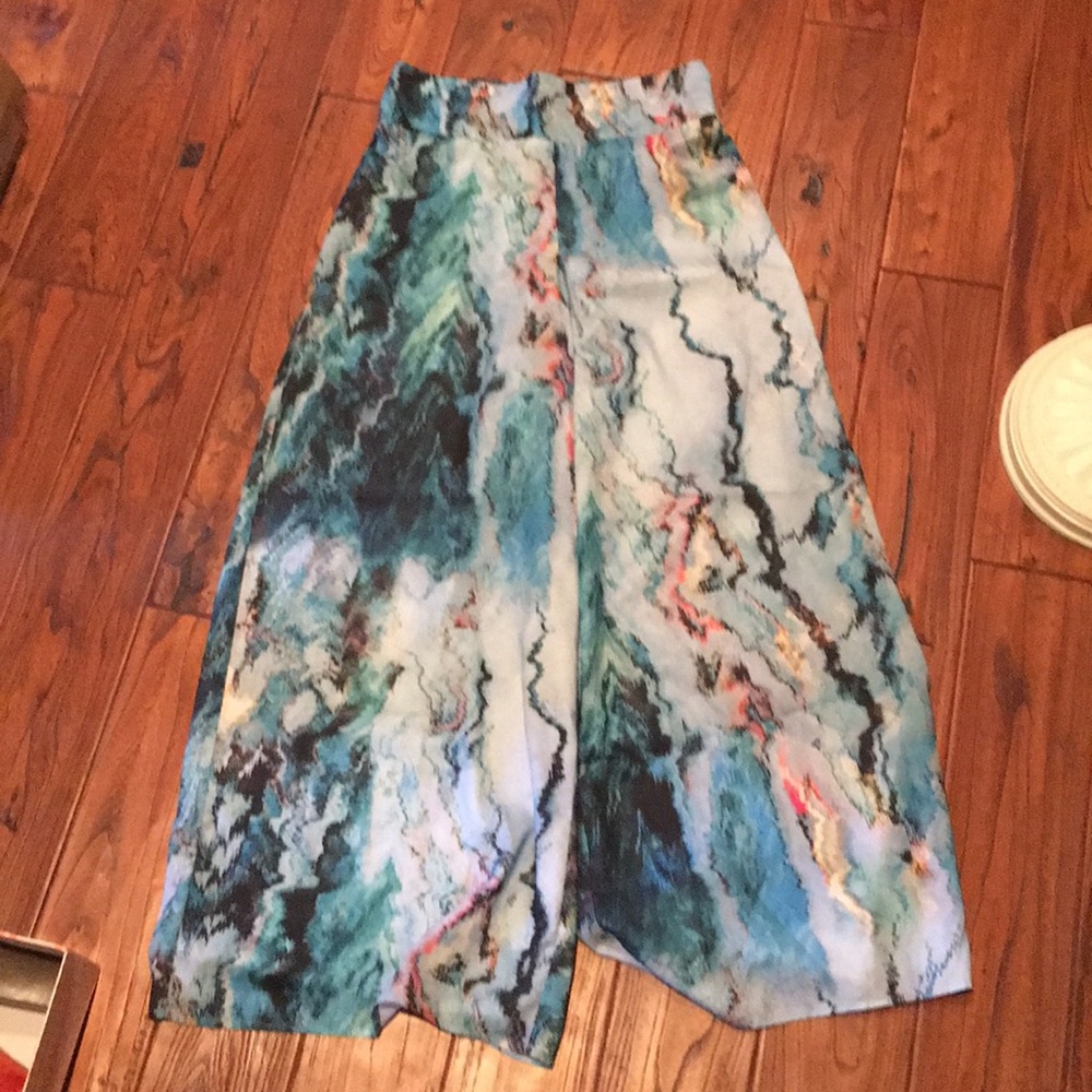 Mossimo Pallazo Pants