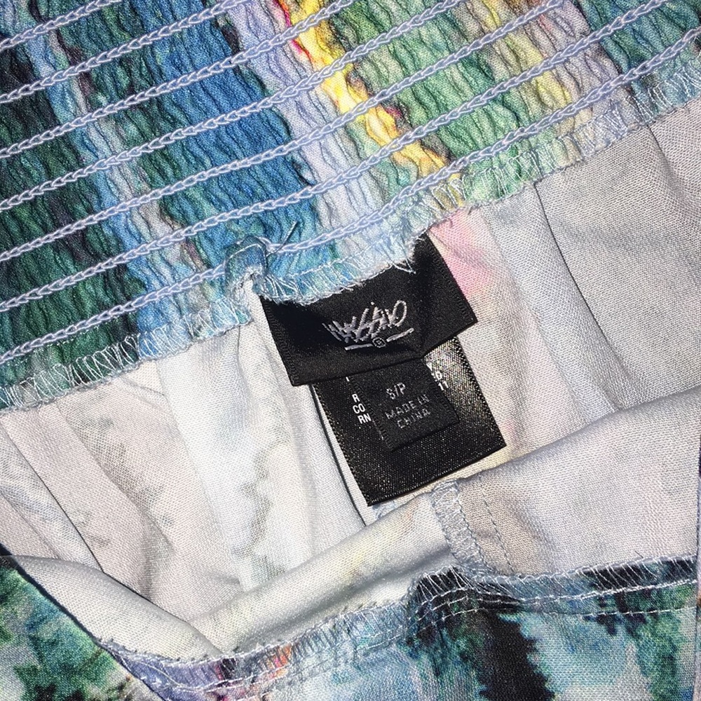 Mossimo Pallazo Pants - Picture 3 of 3