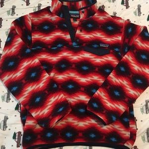 Women’s Patagonia Synchilla Fleece