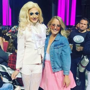 Meet your Posher, Kelly