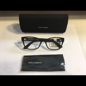 Dolce&Gabbana Female Glasses