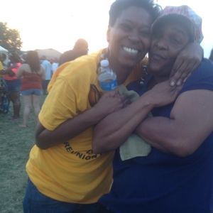 Meet your Posher, Leslie