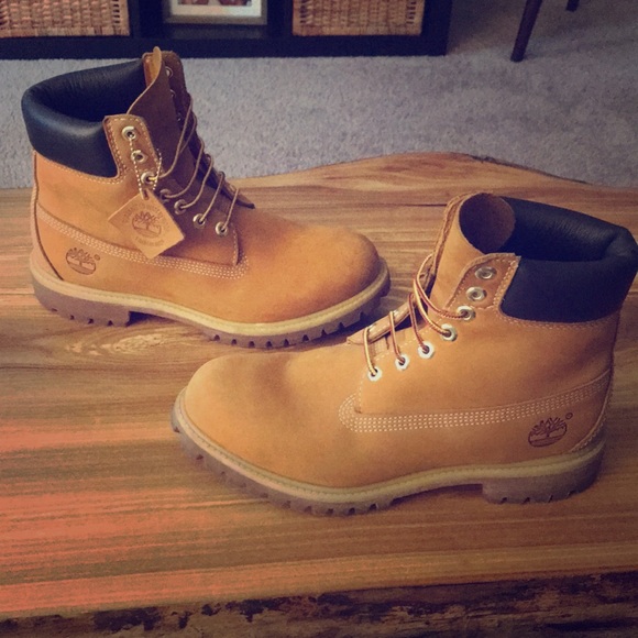 Timberland Other - Timberland Boots