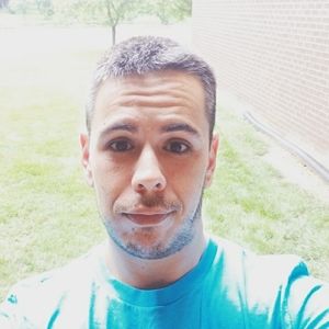 Meet your Posher, Chris