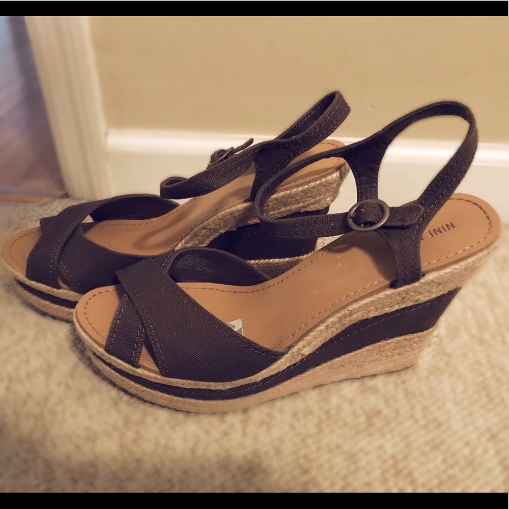 ⚡️FLASH SALE⚡️Espadrilles