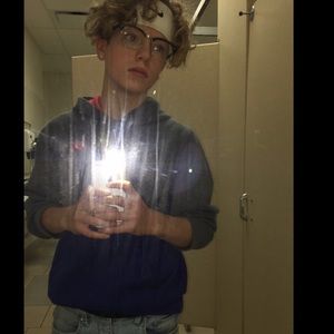 Meet your Posher, Brewster