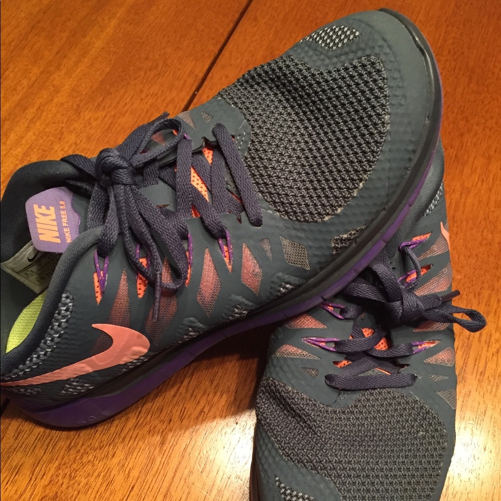 Nike Free 5.0