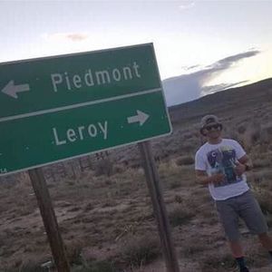 Meet your Posher, Leroy