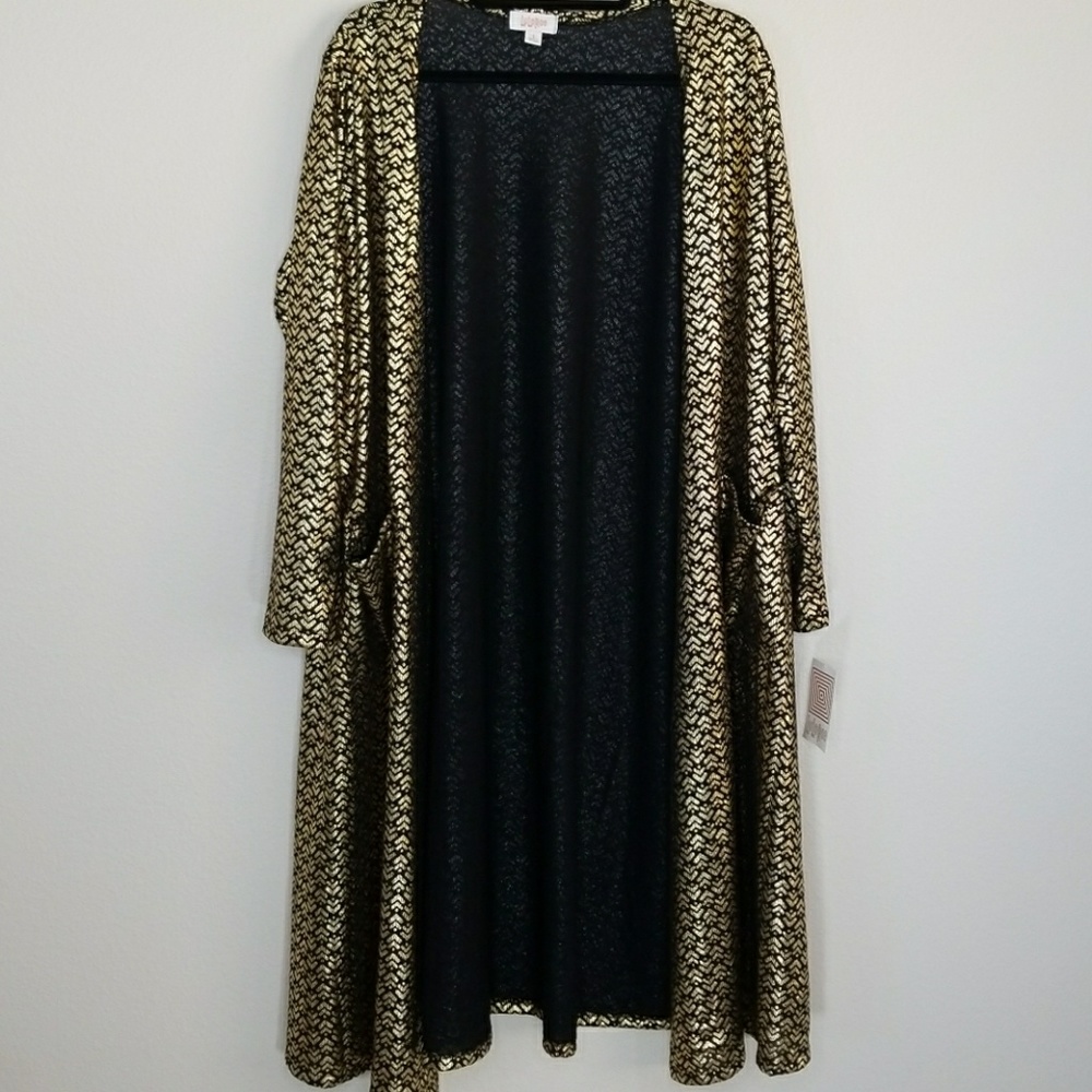 Lularoe Elegant Sarah L