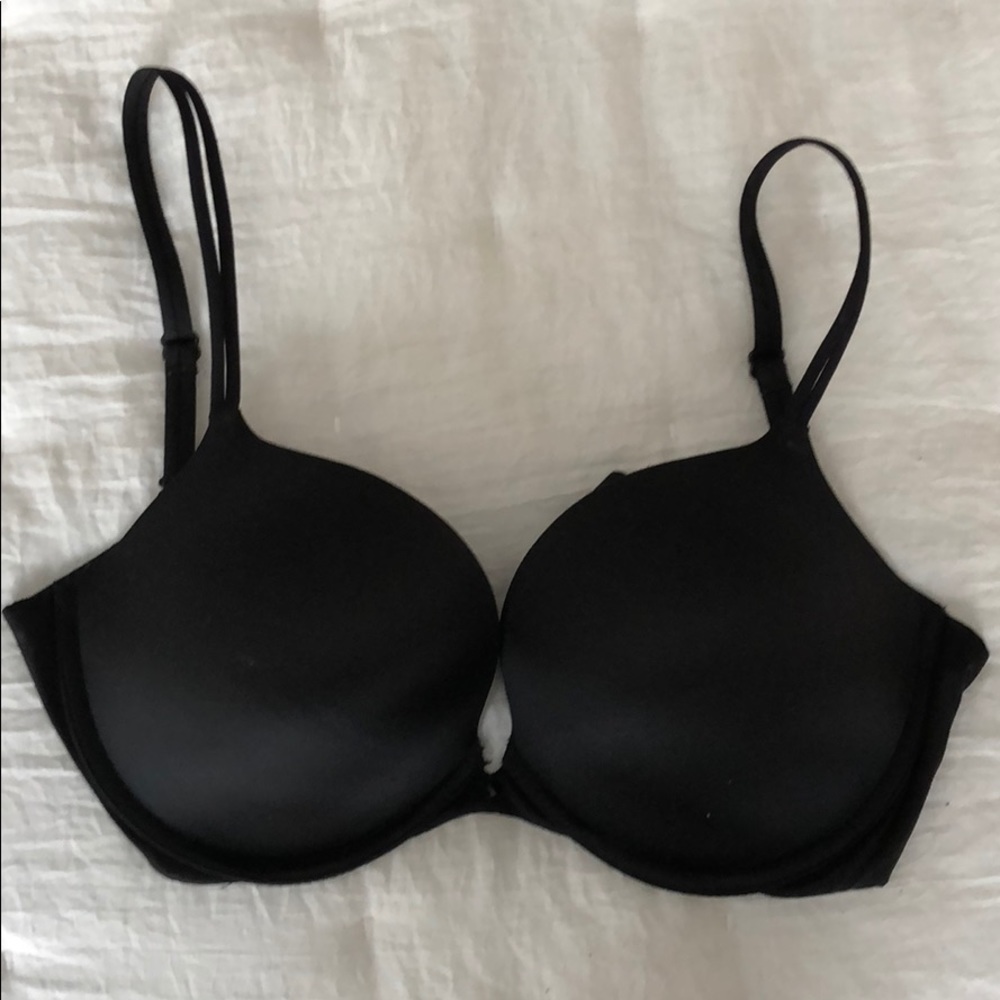 Victoria’s Secret very sexy push-up bra