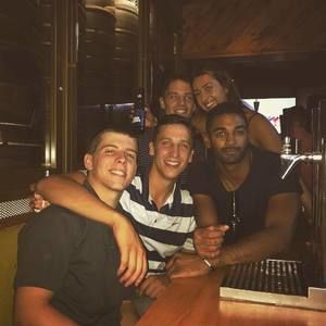 Meet your Posher, Jack