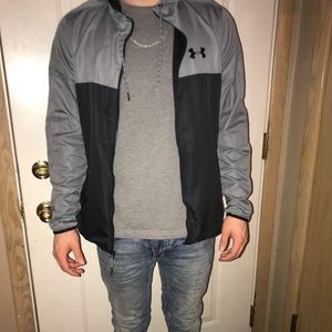 Under Armour Wind Breaker