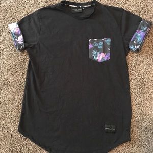 Criminal Damage Men’s T-shirt