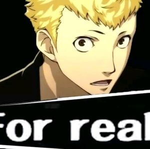 Meet your Posher, Josh