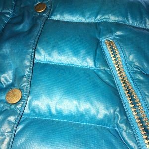 Marmot jacket for girls