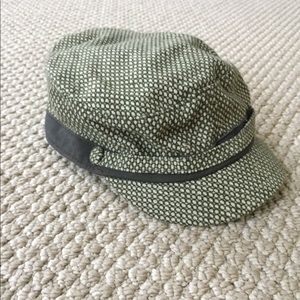 Kavu hat