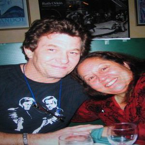 Meet your Posher, Peter