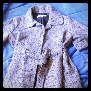 Merona Tweed Spring/Fall jacket