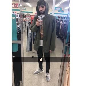 Meet your Posher, José andrés