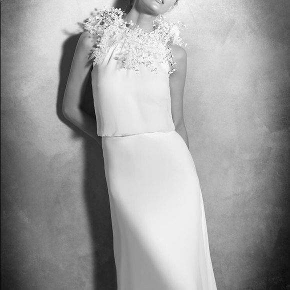 Atelier Pronovias “VENETO” Wedding Gown
