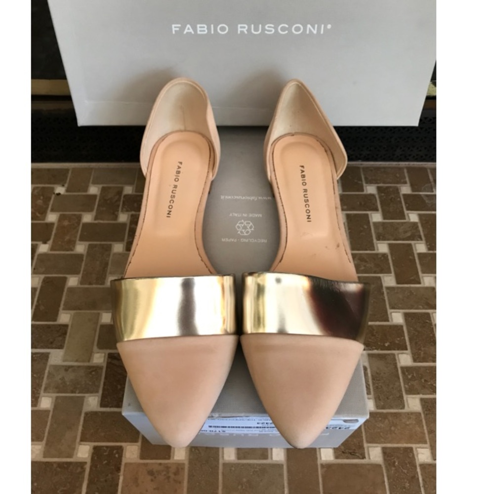 FABIO RUSCONI - Picture 6 of 7