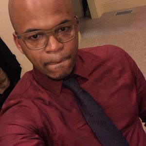 Meet your Posher, Kristoffer