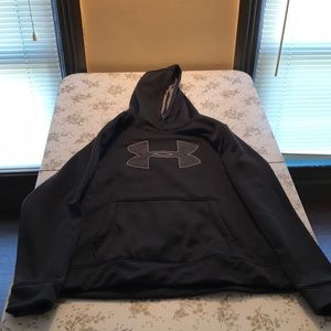 Men’s Under Armour Sweatshirt-Barely Used!