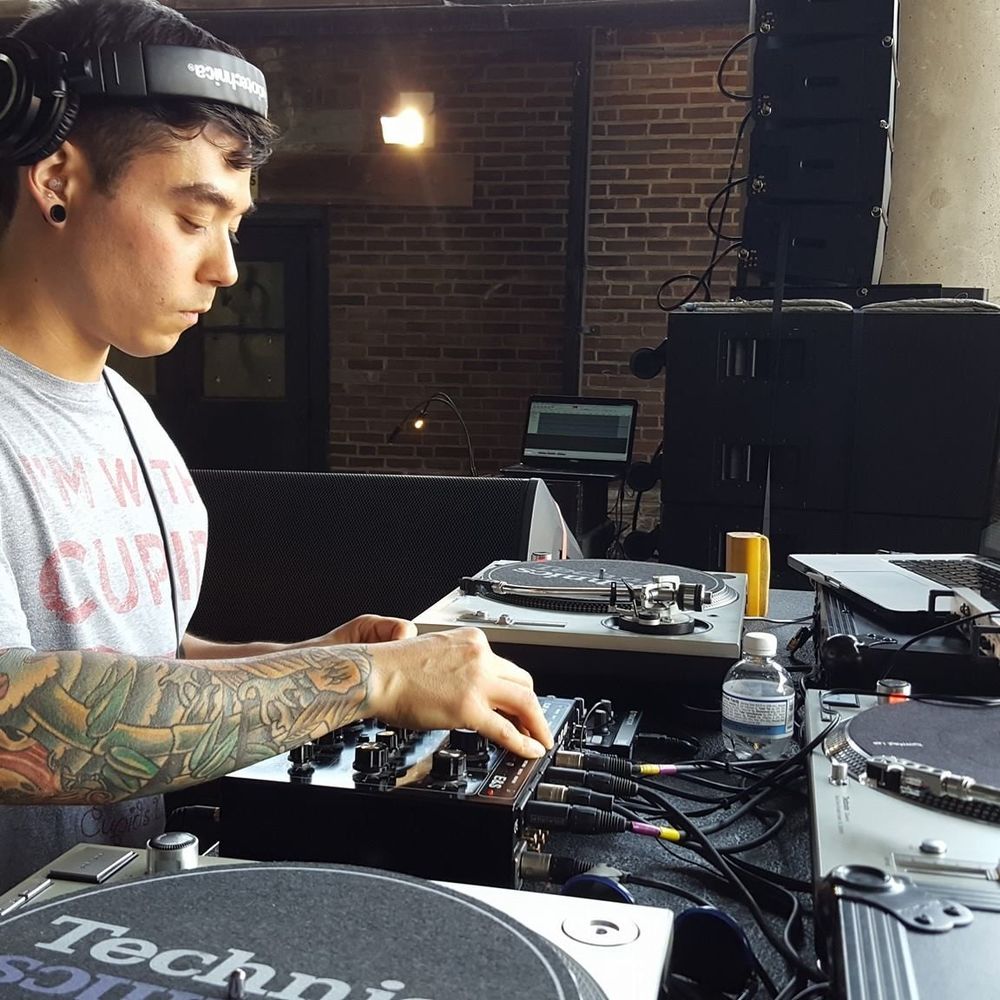 Meet your Posher, Bradford