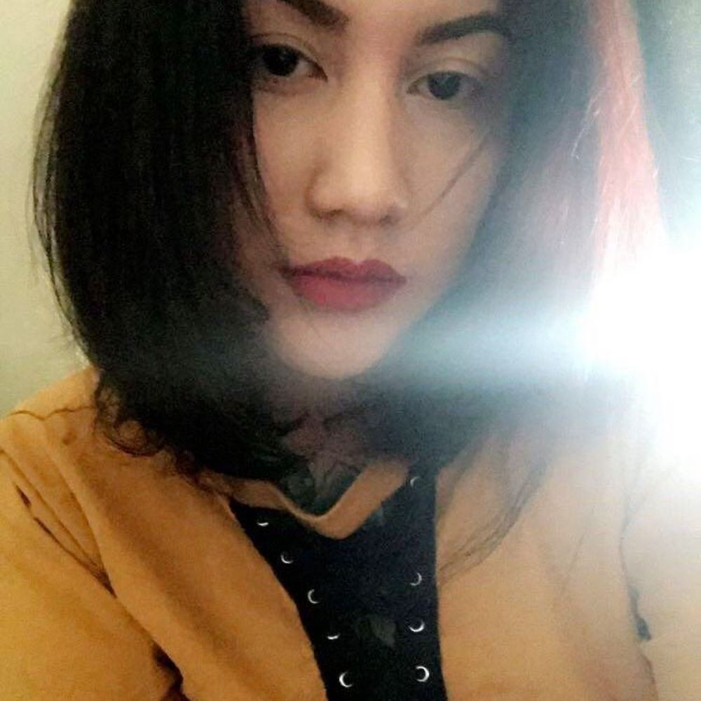 Meet your Posher, Vianka