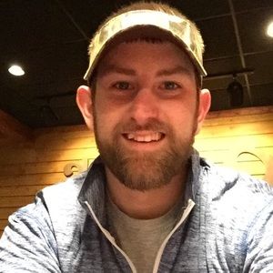 Meet your Posher, Joshua