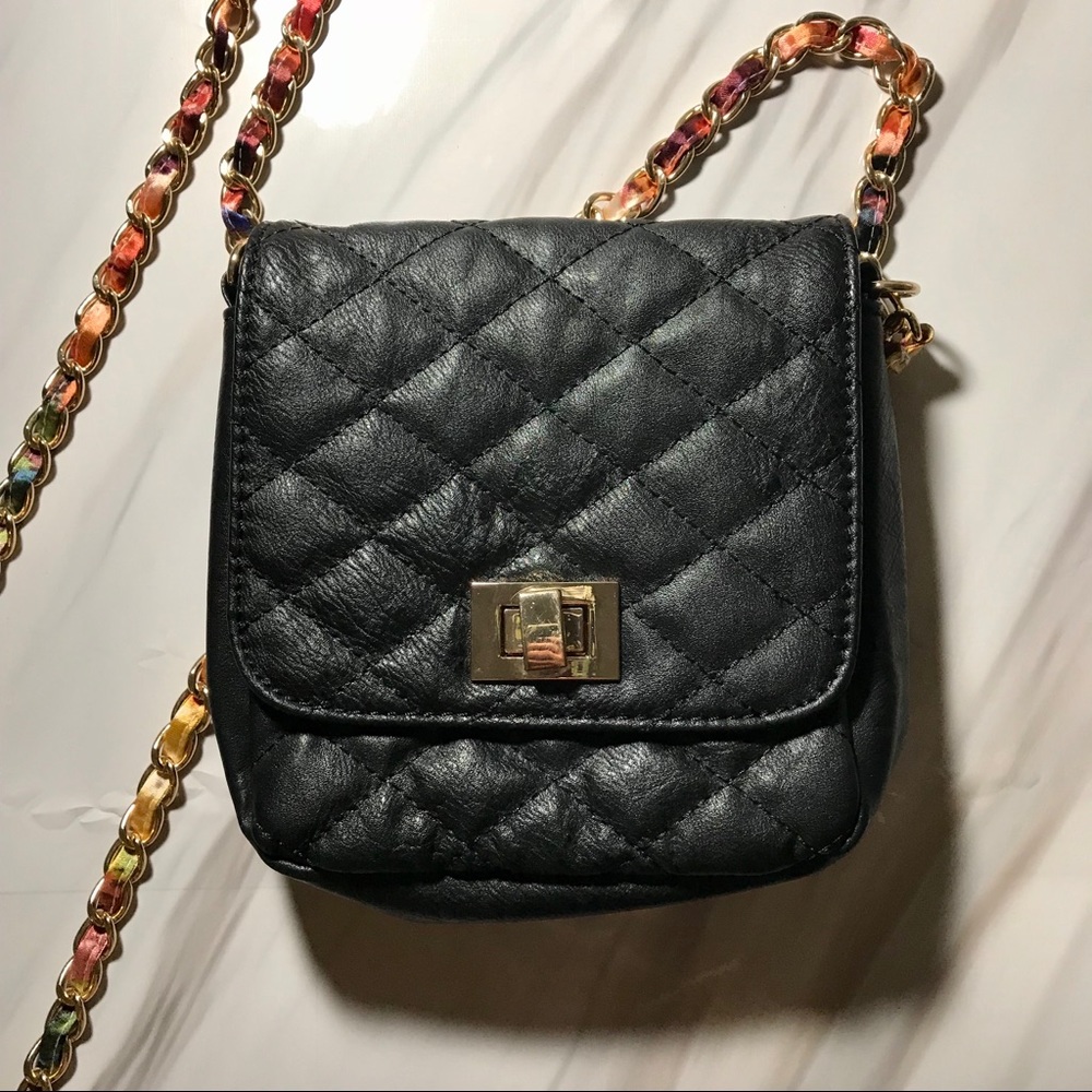 Cross shoulder bag