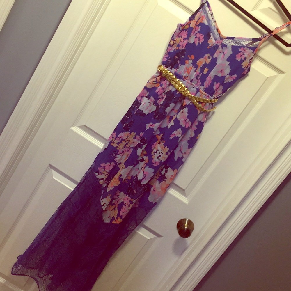 Candies Dress