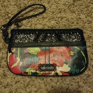 Wristlet