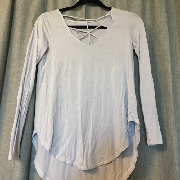 American Eagle top - Picture 1 of 2