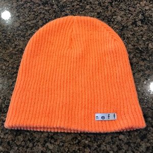 Neff Stocking Hat Winter Hat Winter Beanie