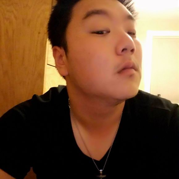 Meet your Posher, Paul - Picture 1 of 1