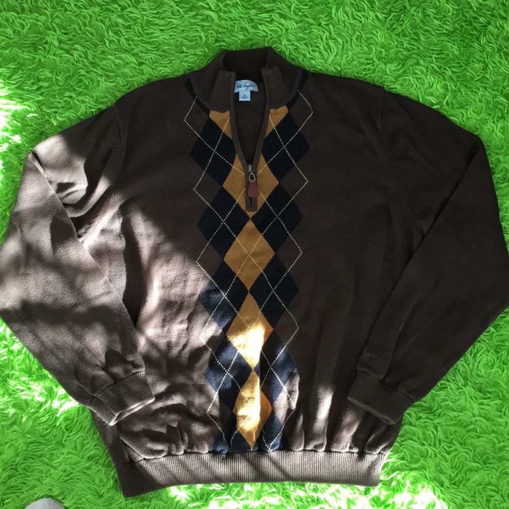 ❌DONATED❌ Men’s Sweater