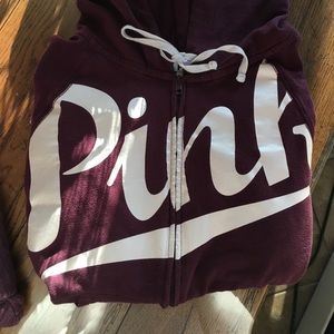 Pink hoodie! TEMPORARY 15 DOLLARS ONLY make offers