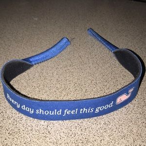 Vineyard Vines croakies