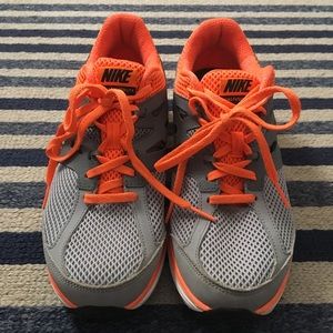 NIKE Dual Fusionlite Athletic Shoes