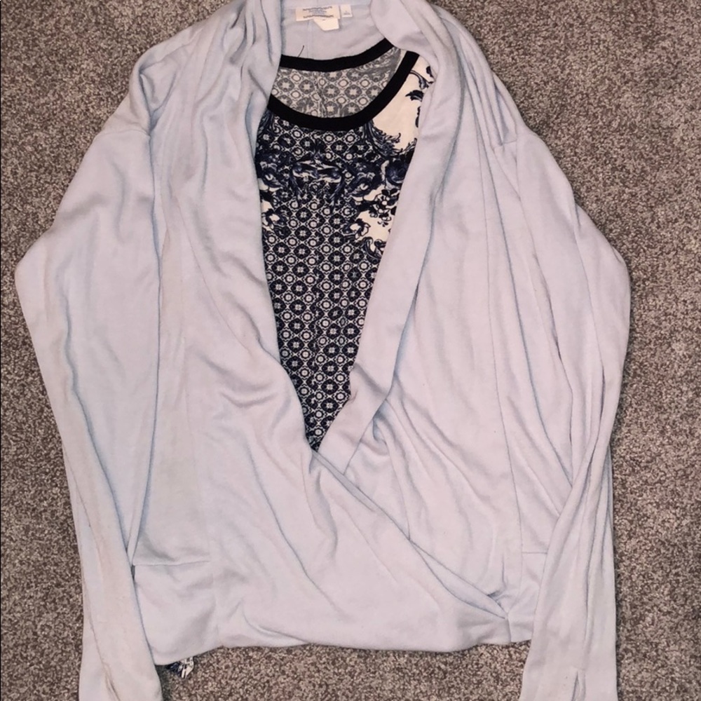 Simply Vera - Simply Breathe sweater