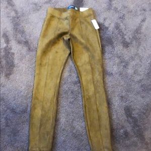 Xs Stevie leggings old navy