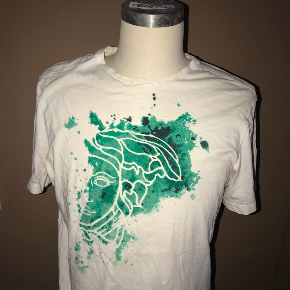 Versace T-Shirt