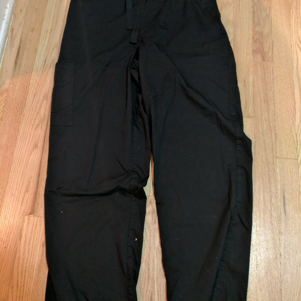 Cherokee men's scrub pants style 1022