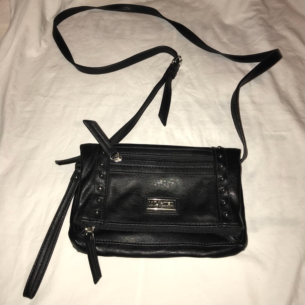 Black Purse