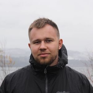 Meet your Posher, Andrew