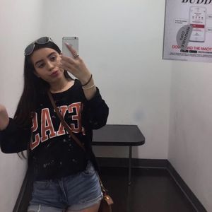 Meet your Posher, Joselyn