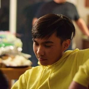 Meet your Posher, Joshua