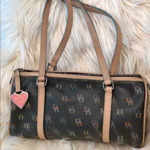 ❤️DOONEY & BOURKE❤️