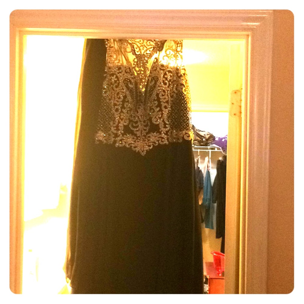 Prom/ evening gown
